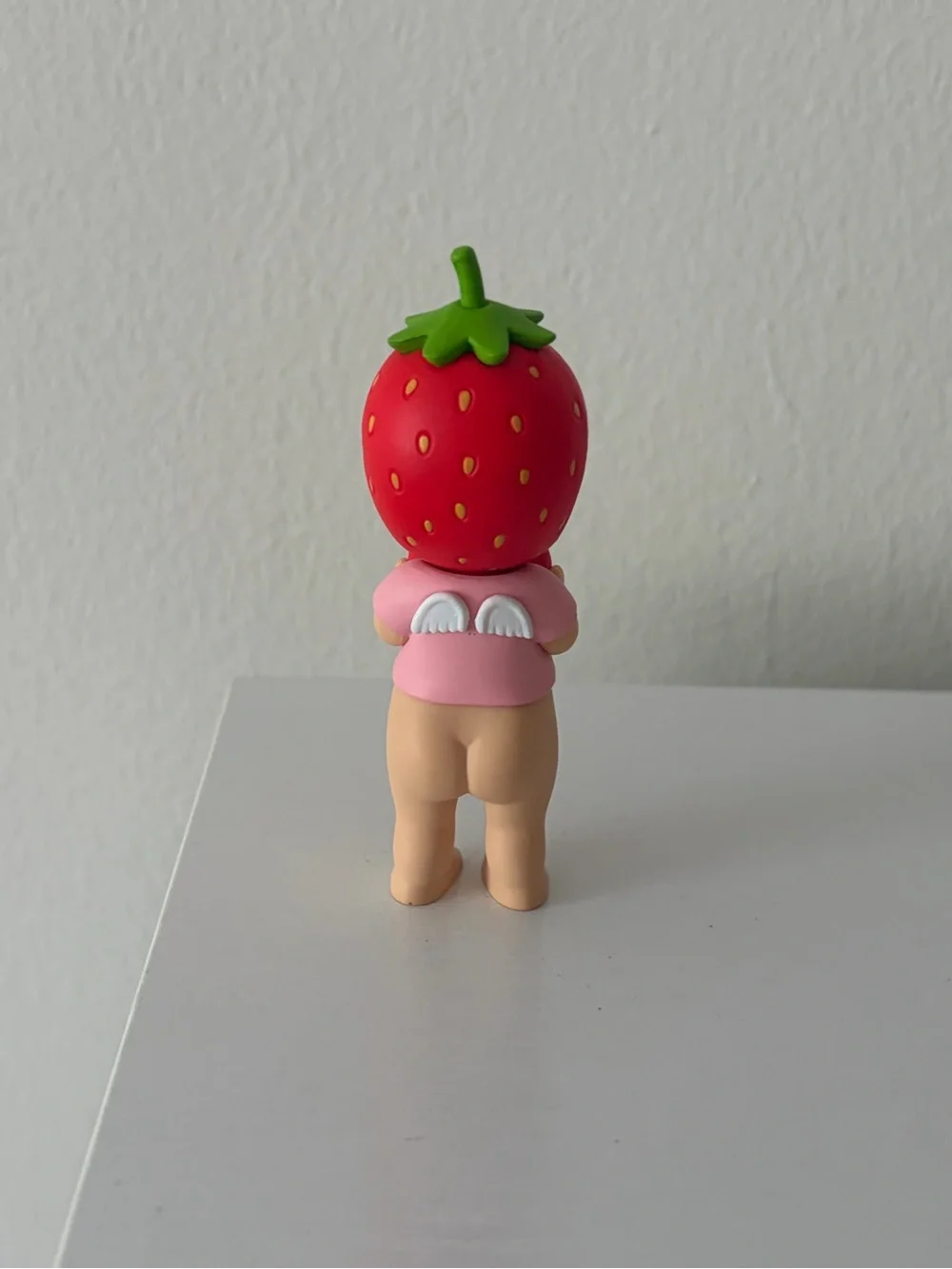 Sonny Angel Strawberry Love Series - Picture 3 of 5